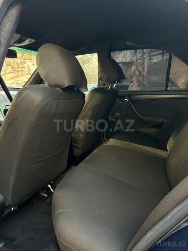 Mercedes C 240 1997, 416,000 km - 2.4 l - Bakı