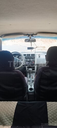Toyota RAV4 1998, 450,000 km - 2.0 l - Gədəbəy