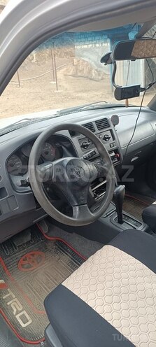 Toyota RAV4 1998, 450,000 km - 2.0 l - Gədəbəy