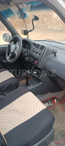 Toyota RAV4 1998, 450,000 km - 2.0 l - Gədəbəy