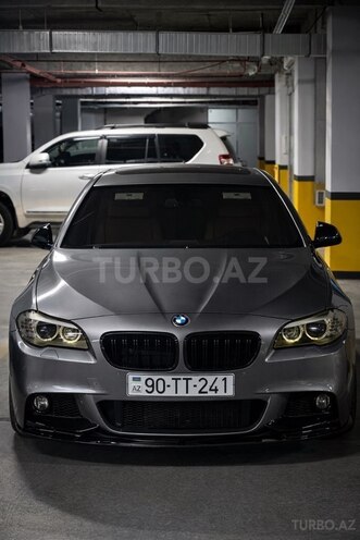 BMW 528-1
