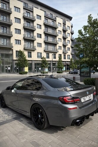 BMW 528-4