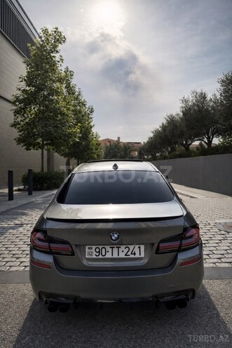 BMW 528-6