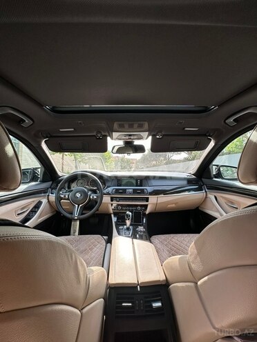 BMW 528-11