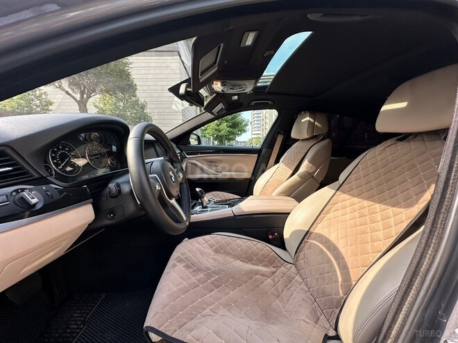 BMW 528-7