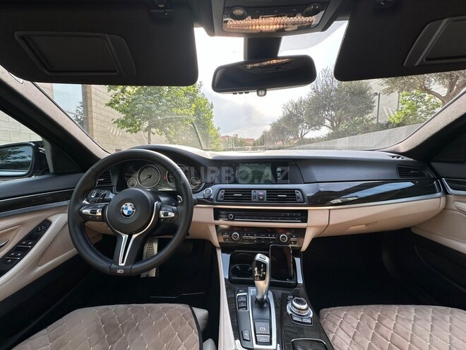 BMW 528-8
