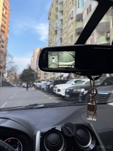 Nissan Note 2013, 132,000 km - 1.2 l - Bakı