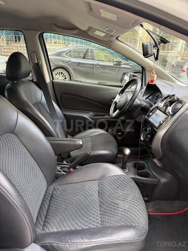 Nissan Note 2013, 132,000 km - 1.2 l - Bakı