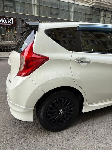 Nissan Note 2013, 132,000 km - 1.2 l - Bakı