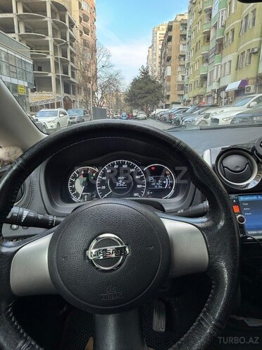 Nissan Note 2013, 132,000 km - 1.2 l - Bakı