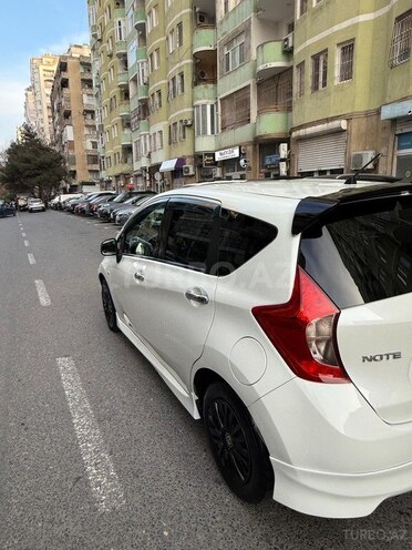 Nissan Note 2013, 132,000 km - 1.2 l - Bakı
