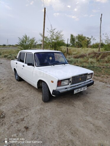 LADA (VAZ) 2107 2007, 16,064 km - 1.6 l - Yevlax