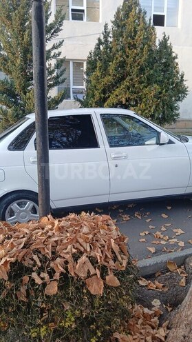 LADA (VAZ) Priora 2012, 120,000 km - 1.6 l - Zaqatala
