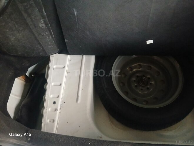 LADA (VAZ) Priora 2012, 120,000 km - 1.6 l - Zaqatala
