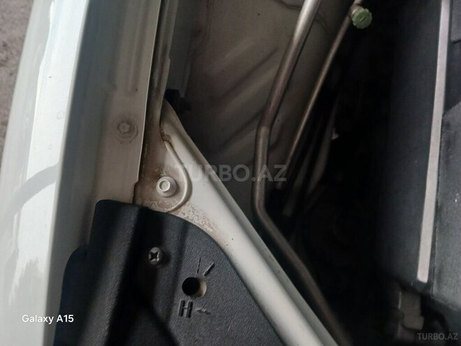 LADA (VAZ) Priora 2012, 120,000 km - 1.6 l - Zaqatala