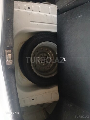 LADA (VAZ) Priora 2012, 120,000 km - 1.6 l - Zaqatala