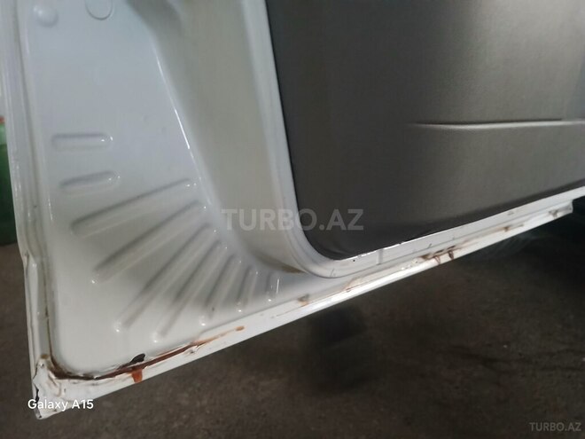LADA (VAZ) Priora 2012, 120,000 km - 1.6 l - Zaqatala