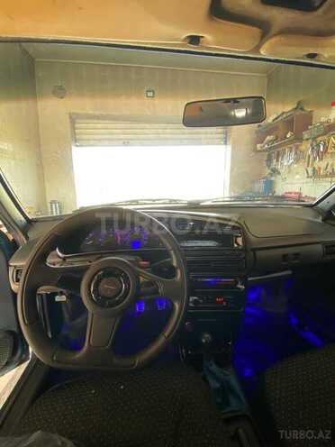 LADA (VAZ) 21099 1999, 456,789 km - 1.5 l - Şirvan