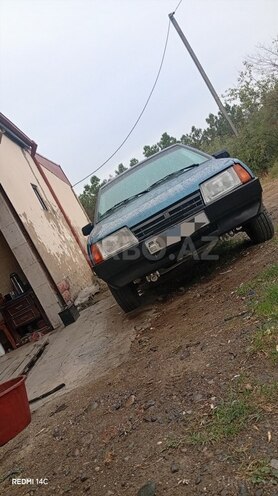 LADA (VAZ) 21099 1999, 456,789 km - 1.5 l - Şirvan