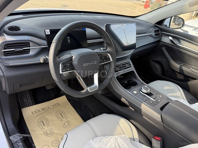 BYD Destroyer 05-11