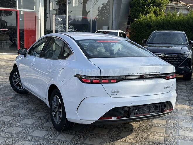 BYD Destroyer 05-8
