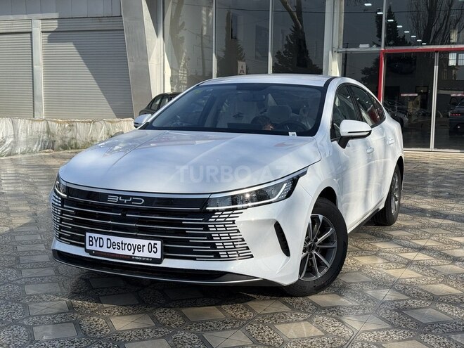BYD Destroyer 05-4