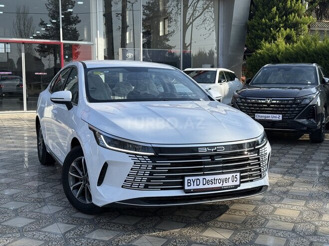 BYD Destroyer 05-3