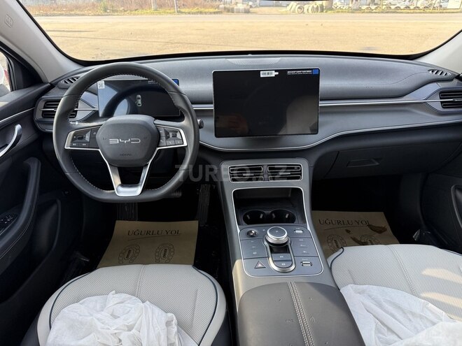 BYD Destroyer 05-13
