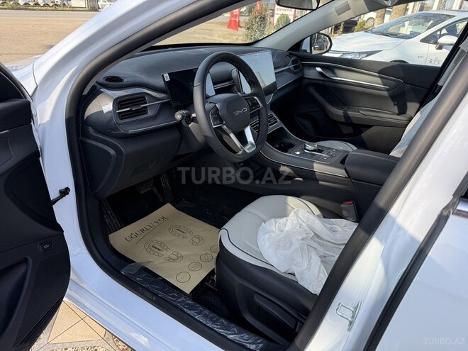 BYD Destroyer 05-10
