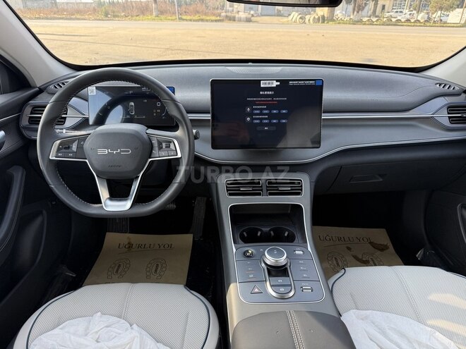 BYD Destroyer 05-14
