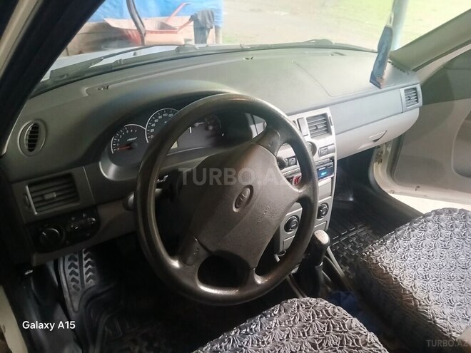 LADA (VAZ) Priora 2012, 120,000 km - 1.6 l - Zaqatala