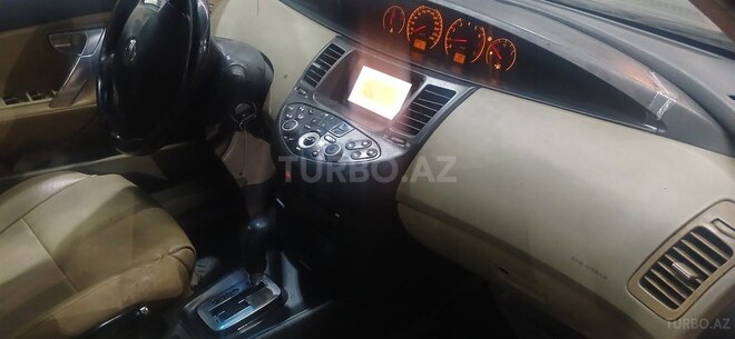 Nissan Primera-6