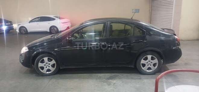 Nissan Primera-16