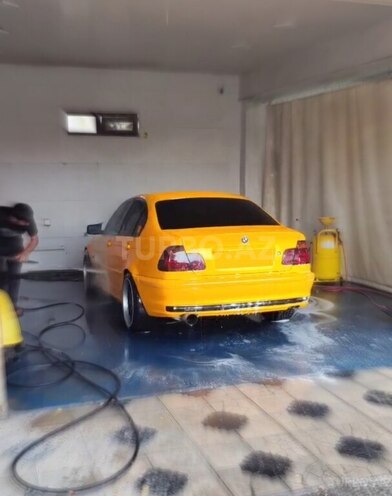 BMW 328 1998, 200,000 km - 2.8 l - Bakı