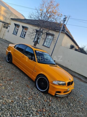 BMW 328 1998, 200,000 km - 2.8 l - Bakı
