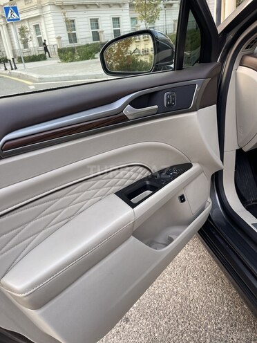 Ford Fusion (North America) 2016, 169,000 km - 2.0 l - Bakı