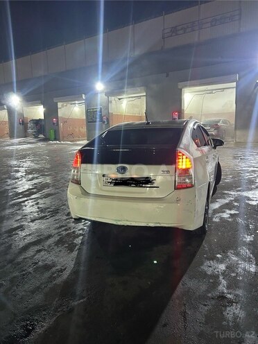 Toyota Prius 2011, 622,816 km - 1.8 l - Bakı