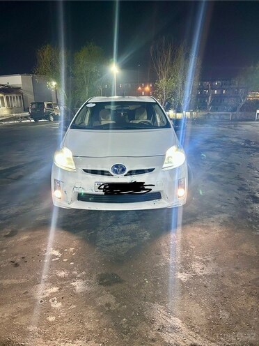 Toyota Prius 2011, 622,816 km - 1.8 l - Bakı