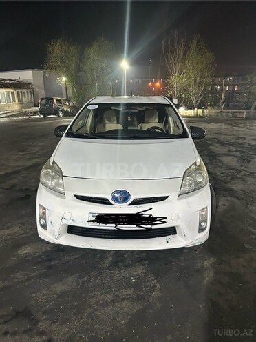 Toyota Prius 2011, 622,816 km - 1.8 l - Bakı