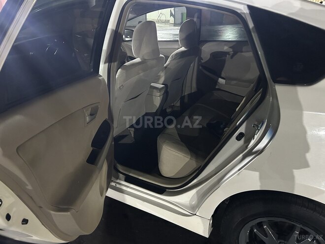 Toyota Prius 2011, 622,816 km - 1.8 l - Bakı