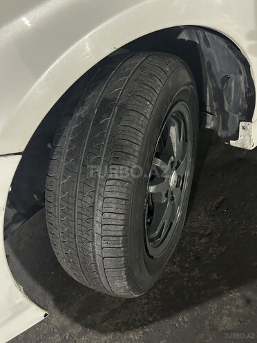 Toyota Prius 2011, 622,816 km - 1.8 l - Bakı