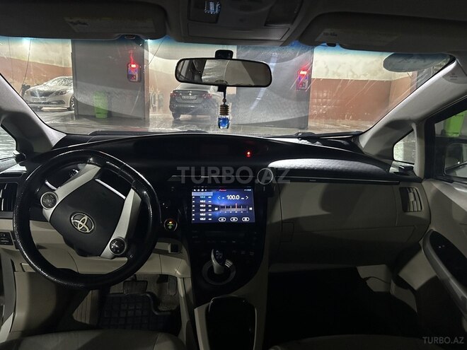Toyota Prius 2011, 622,816 km - 1.8 l - Bakı