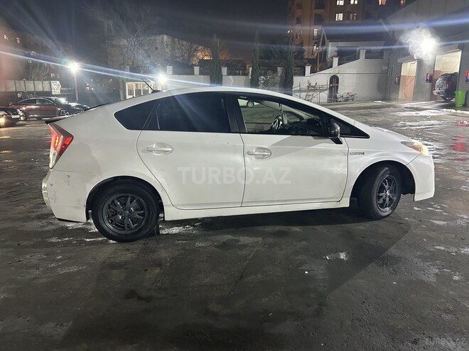 Toyota Prius 2011, 622,816 km - 1.8 l - Bakı