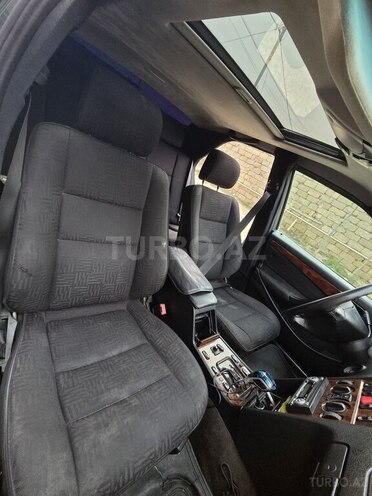 Mercedes C 220 2000, 439,000 km - 2.2 l - Bakı