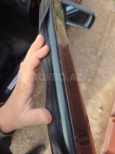 Mercedes C 220 2000, 439,000 km - 2.2 l - Bakı