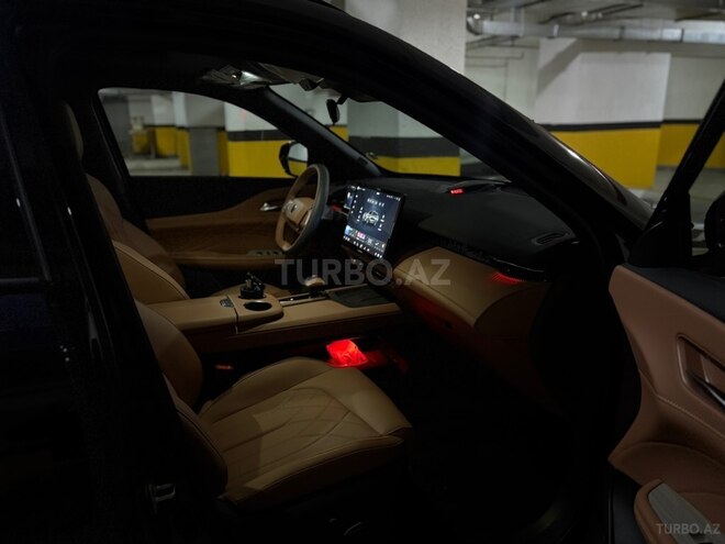 Changan  2025, 3,500 km - 1.5 l - Bakı