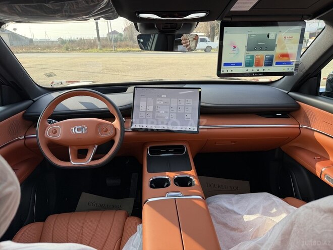 Changan  2025, 0 km - 1.5 l - Lənkəran