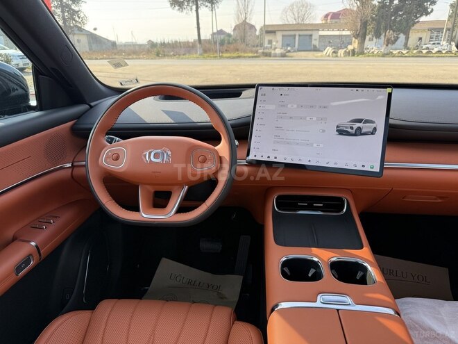Changan  2025, 0 km - 1.5 l - Lənkəran
