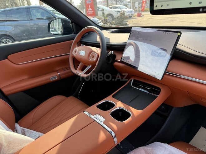 Changan  2025, 0 km - 1.5 l - Lənkəran