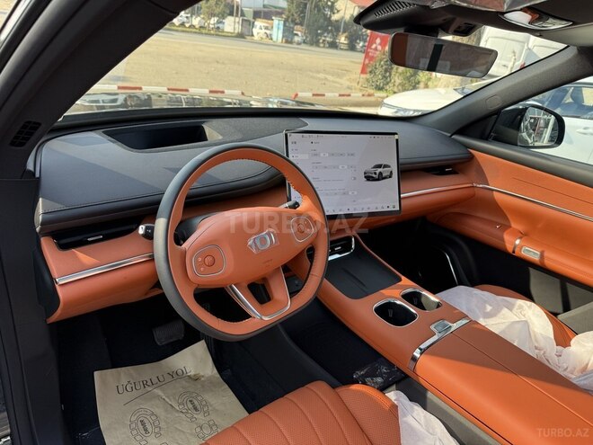 Changan  2025, 0 km - 1.5 l - Lənkəran